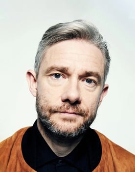 Martin Freeman