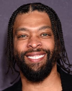 DeRay Davis