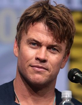 Luke Hemsworth