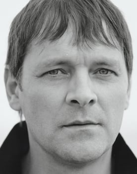 Mark Heap