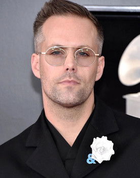 Justin Tranter