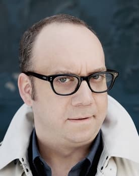 Paul Giamatti