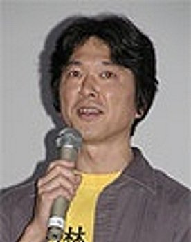 川崎博嗣