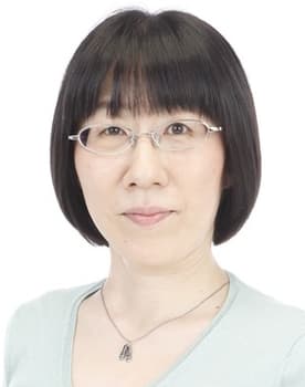 Eriko Watanabe