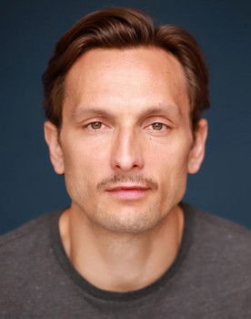 Grégory Kristoforoff