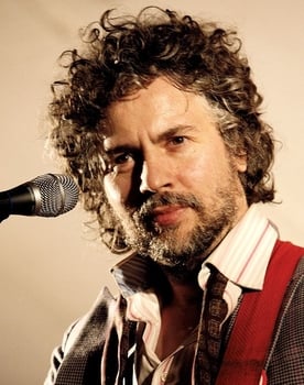 Wayne Coyne