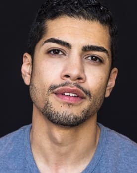 Rick Gonzalez