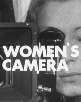 Women’s Camera poster