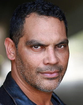 Mark Anthony Vazquez