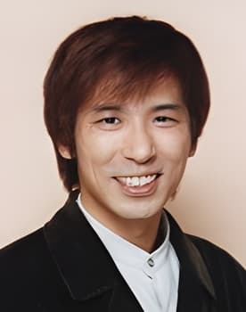 Hiroyuki Yokoo