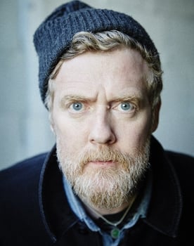 Glen Hansard