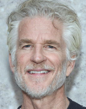 Matthew Modine