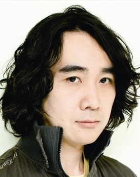 Kenji Hamada