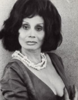 Maria Mascarielli