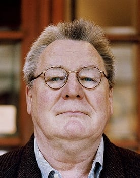 Alan Parker