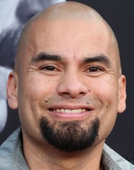 Daniel Moncada