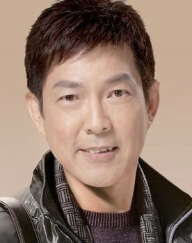 Yuen Biao