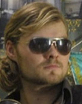 Андрей Дебабов