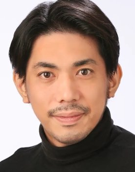 菊池通武