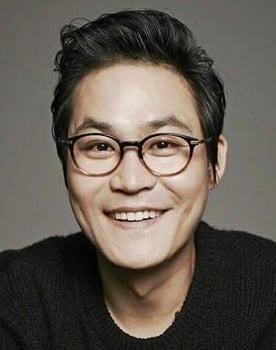 Kim Sung-kyun