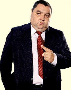 Márcio Tadeu de Lima