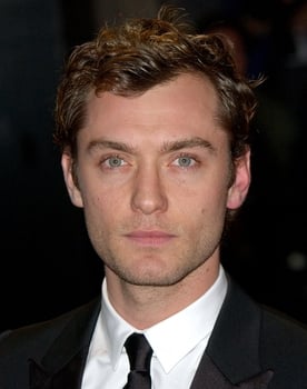 Jude Law