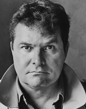 Denis Johnson