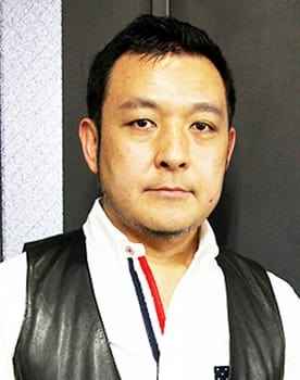 Tsuneyoshi Saito