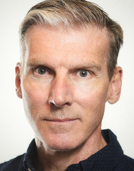 Kevin Hoffman