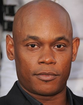 Bokeem Woodbine