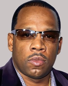 Michael Bivins