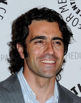 Dario Franchitti