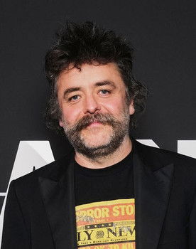 John-Henry Butterworth