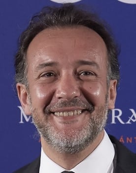 José Luis García Pérez