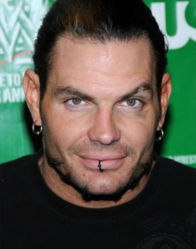 Jeff Hardy photo