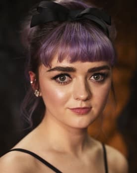 Maisie Williams