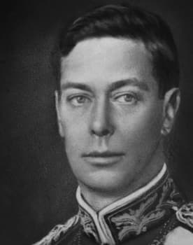 King George VI of the United Kingdom