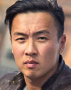 Владислав Огай