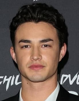 Gavin Leatherwood