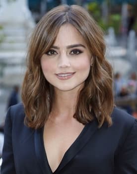 Jenna Coleman