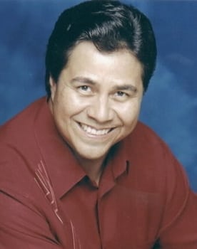 Jimmy Ortega