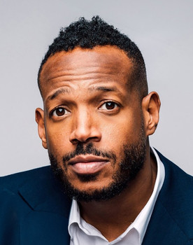 Marlon Wayans