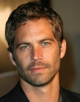 Paul Walker