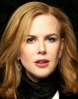 Nicole Kidman