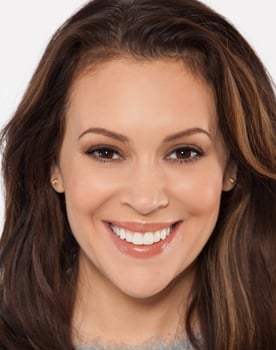 Alyssa Milano