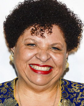 Patricia Belcher