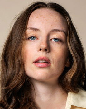 Kacey Rohl