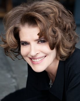 Fanny Ardant