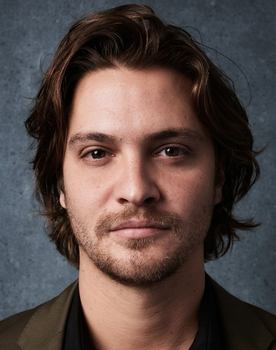 Luke Grimes