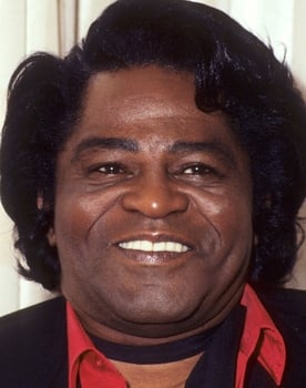 James Brown